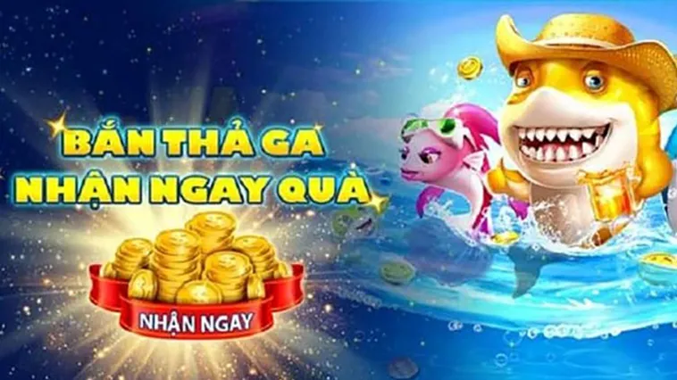Chinh Phục Đại Dương Với Bắn Cá U888: Tham Gia Ngay Hôm Nay!