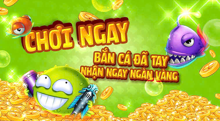 Săn Cá Đỉnh Cao Với Cách Chơi Bắn Cá Men In Black U888