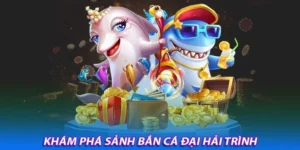 Khám Phá Đại Hải Trình U888 Với Cách Chơi Bắn Cá Thắng Lớn