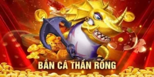 Chinh Phục Rồng Biển Với Bắn Cá Rồng U888: Tham Gia Ngay!