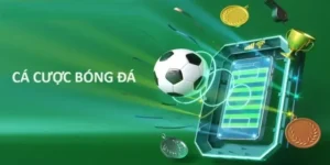 Bắt Kèo Bóng Đá U888 Thắng Lớn Với Tỷ Lệ Cược Hấp Dẫn