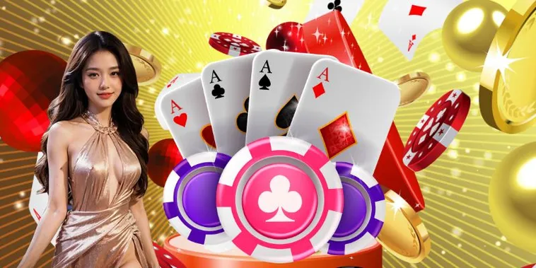 Casino Online U888 Đỉnh Cao Giải Trí Chờ Bạn Chinh Phục