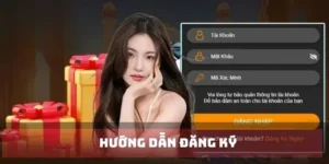 Khám Phá Cách Đăng Ký U888 Để Nhận Thưởng Lớn Ngay Hôm Nay