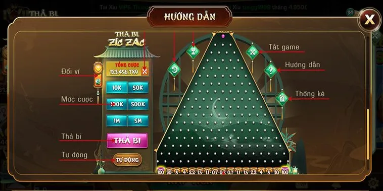 Cách Chơi ZicZac U888: Thắng Lớn Với Trò Chơi Độc Quyền Hấp Dẫn! 2 Cách Chơi ZicZac U888: Thắng Lớn Với Trò Chơi Độc Quyền Hấp Dẫn!