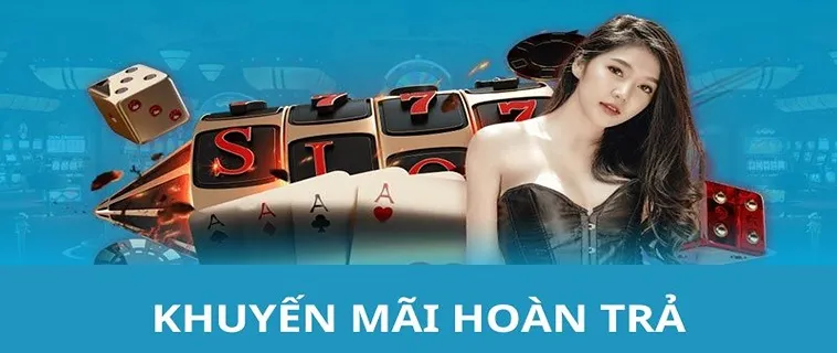 Hoàn Trả Không Giới Hạn U888: Cơ Hội Tối Ưu Hóa Lợi Nhuận