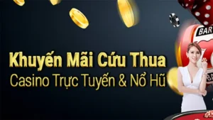 Khuyến Mãi U888: Nhận Ngay Quà Khủng, Tăng Vốn Cược Hấp Dẫn
