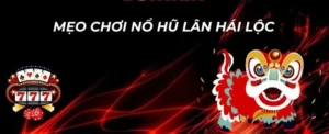 Chinh Phục Nổ Hũ Lân Hái Lộc Tại U888 Với Cơ Hội Thưởng Khủng