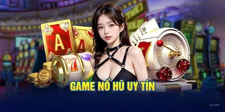 Nổ Hũ U888: Quay Thưởng Nhanh, Rinh Tiền Tỷ Ngay Hôm Nay