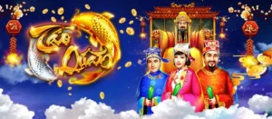Chinh Phục Nổ Hũ Táo Quân Tại U888 Với Phần Thưởng Siêu Hấp Dẫn