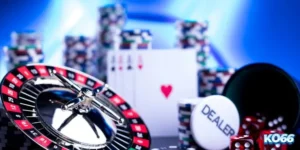 Tham Gia Ngay Roulette U888: Bí Quyết Thắng Lớn Đang Chờ!