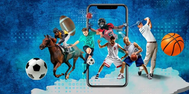 Chinh Phục Đỉnh Cao Cá Cược Thể Thao U888 Ngay Hôm Nay
