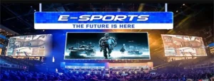 Chinh Phục Thể Thao Điện Tử U888: Thắng Lớn Với Mọi Trận Đấu Esports!