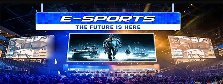 Chinh Phục Thể Thao Điện Tử U888: Thắng Lớn Với Mọi Trận Đấu Esports!