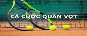 Chinh Phục Kèo Quần Vợt U888 Với Tỷ Lệ Thưởng Đỉnh Cao