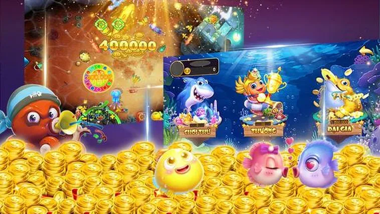 Vua Bắn Cá U888: Chinh Phục Đại Dương, Rinh Thưởng Triệu Xu