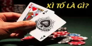 Tham Gia Xì Tố Tại U888: Chinh Phục Mọi Thử Thách!
